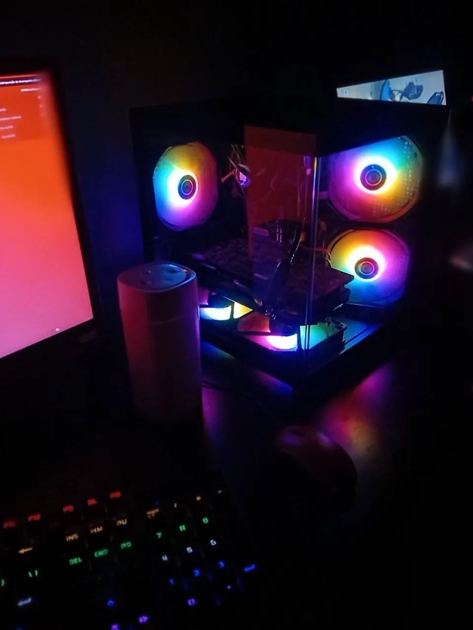 Pc gamer  - Foto 3