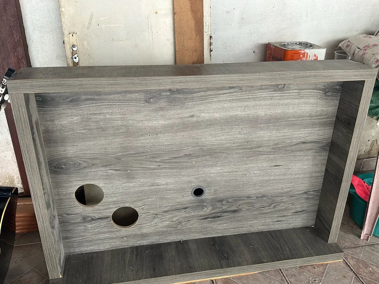 Rack para tv