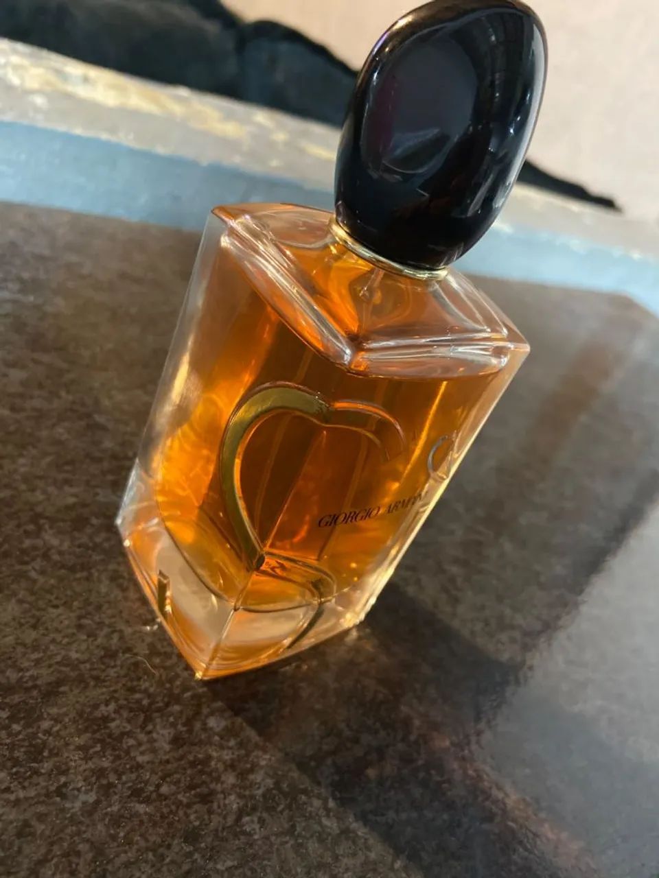 Perfume Sí Giorgio Armani 100ml - Foto 3