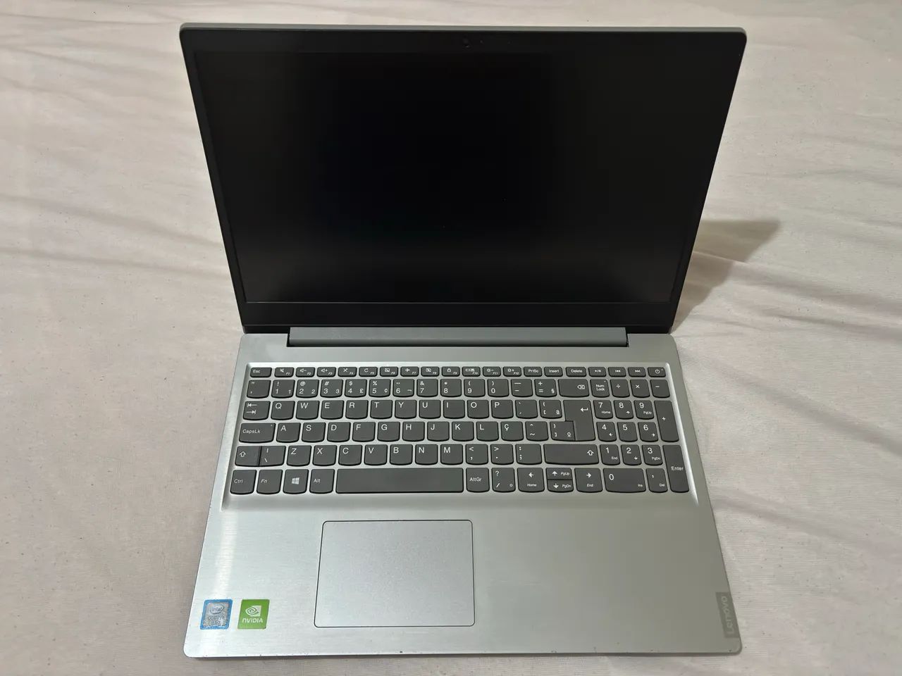 Notebook Lenovo i7