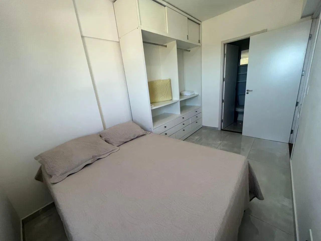 Apartamento  - São Jorge  - Foto 4