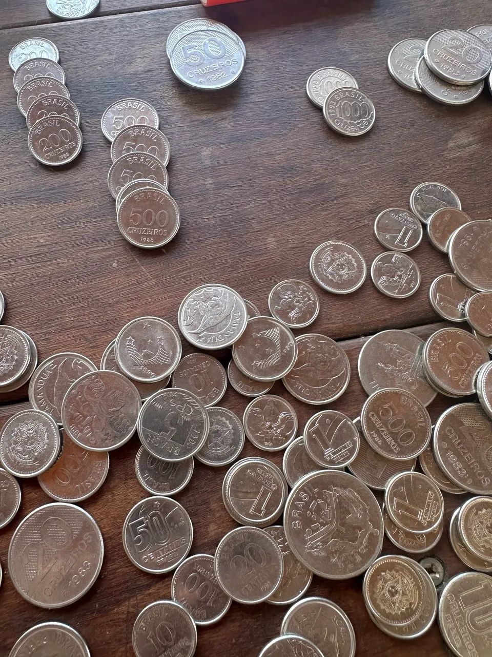 Moedas - Foto 5