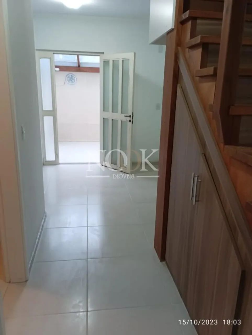 Casa Geminada - Foto 5