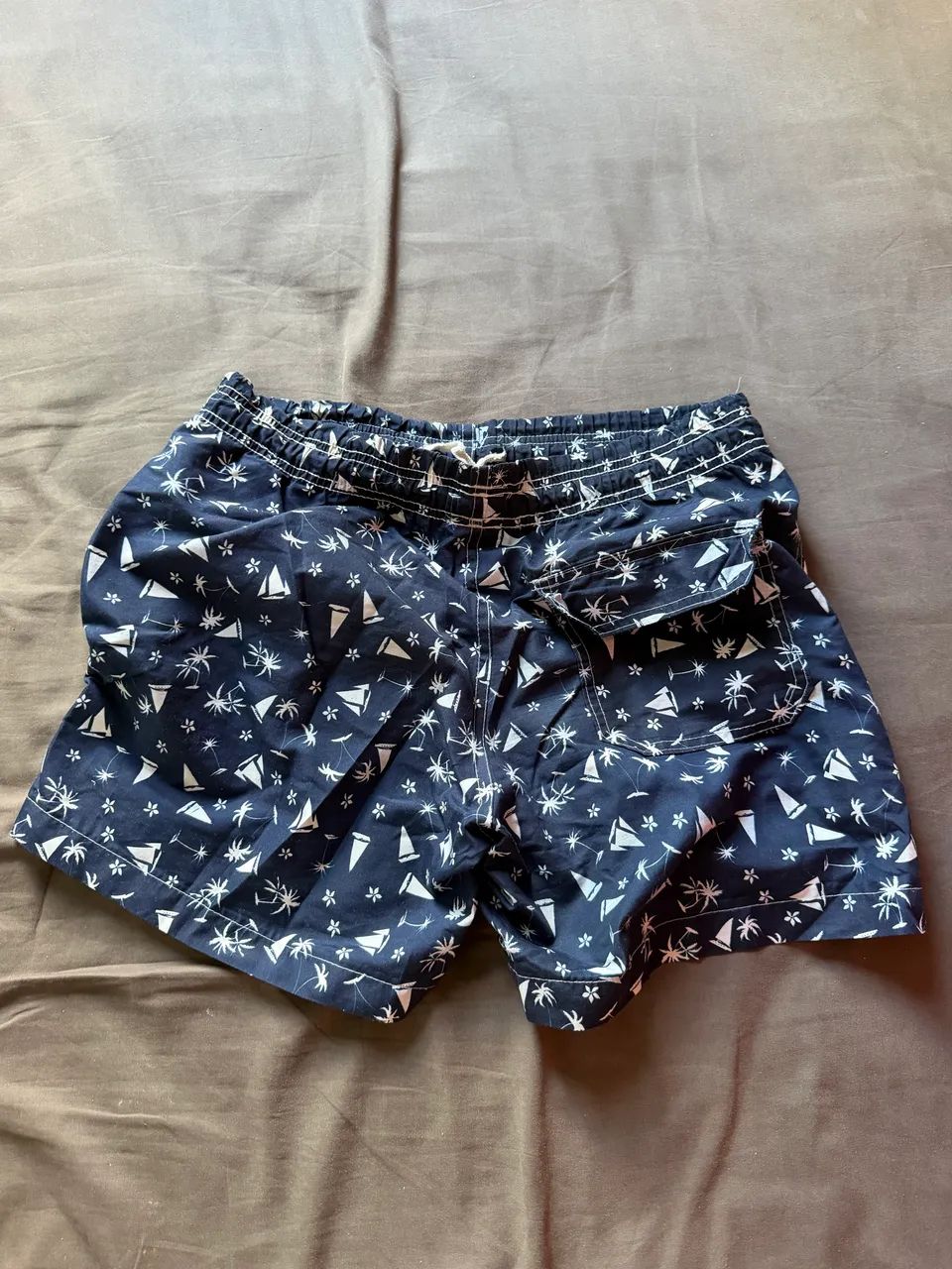 Shorts praia (modelos variados)  - Foto 2