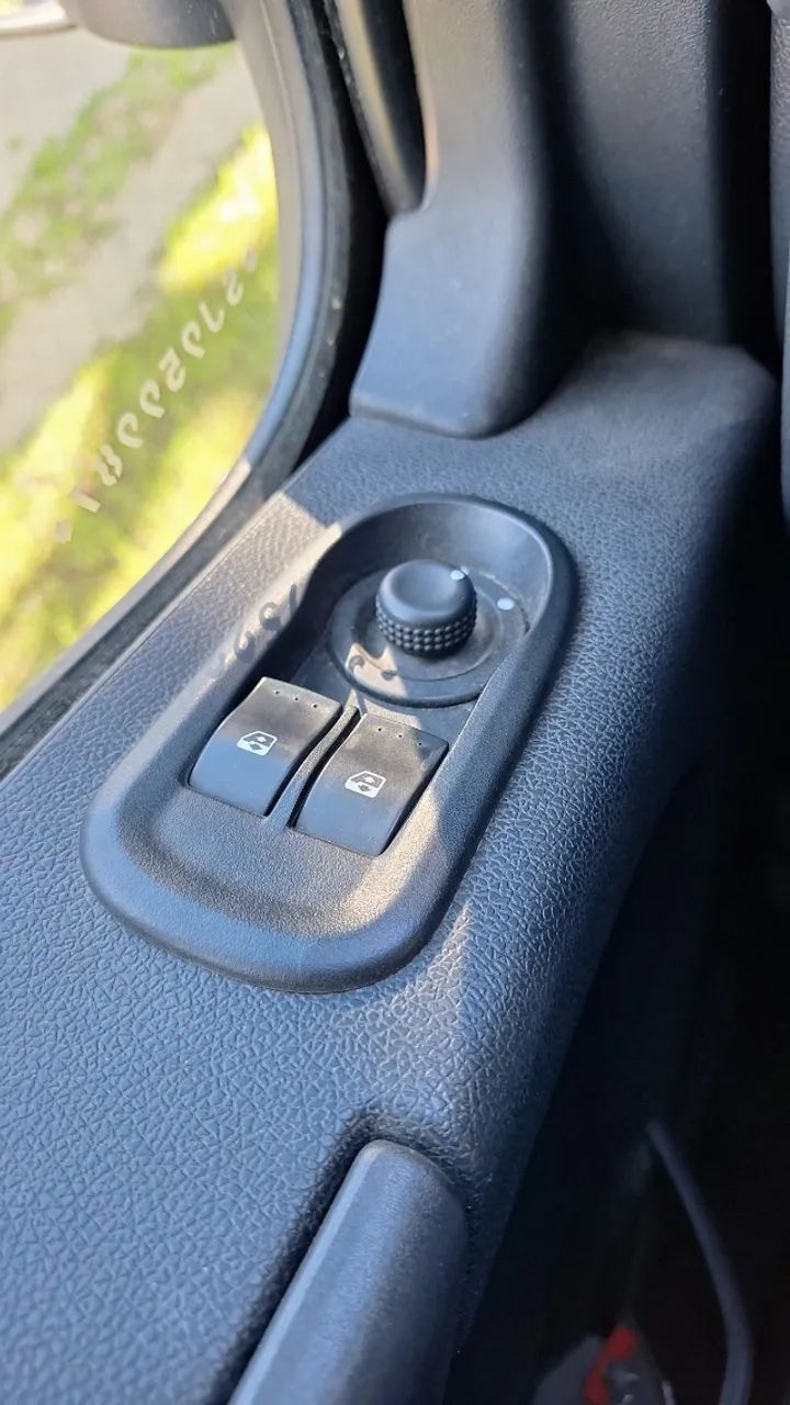RENAULT MASTER BAÚ 24/25 - TRANSFERÊNCIA DE DÍVIDA - OPORTUNIDADE IMPERDÍVEL! - Foto 12