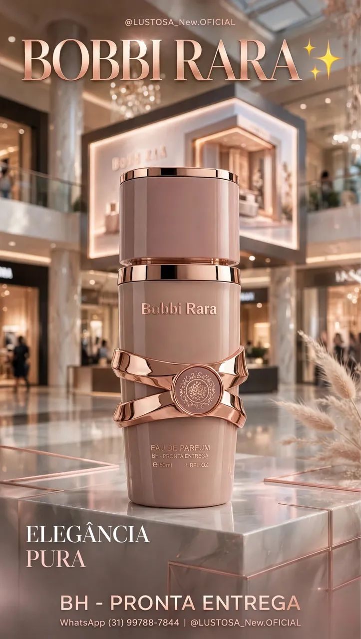 Perfumes  - Foto 5