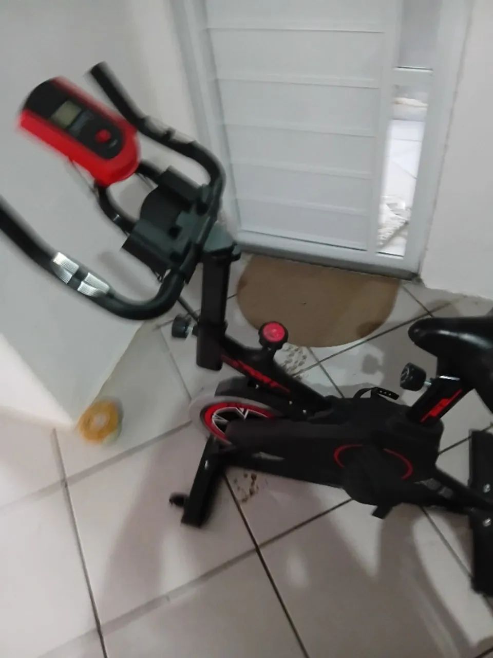 Bicicleta ergométrica  - Foto 5