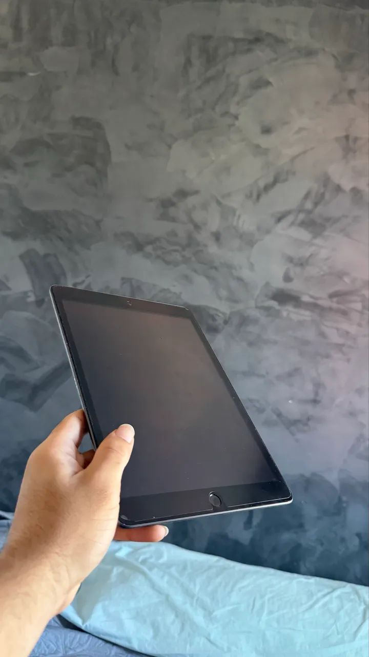 Vendo iPad 9 com caneta - Foto 5