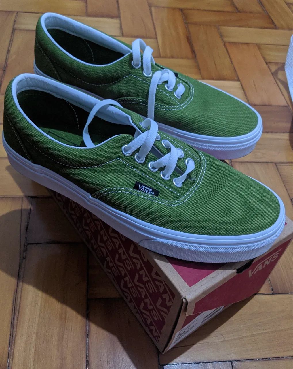 Tênis Vans Era (Retro Sport) - Foto 3
