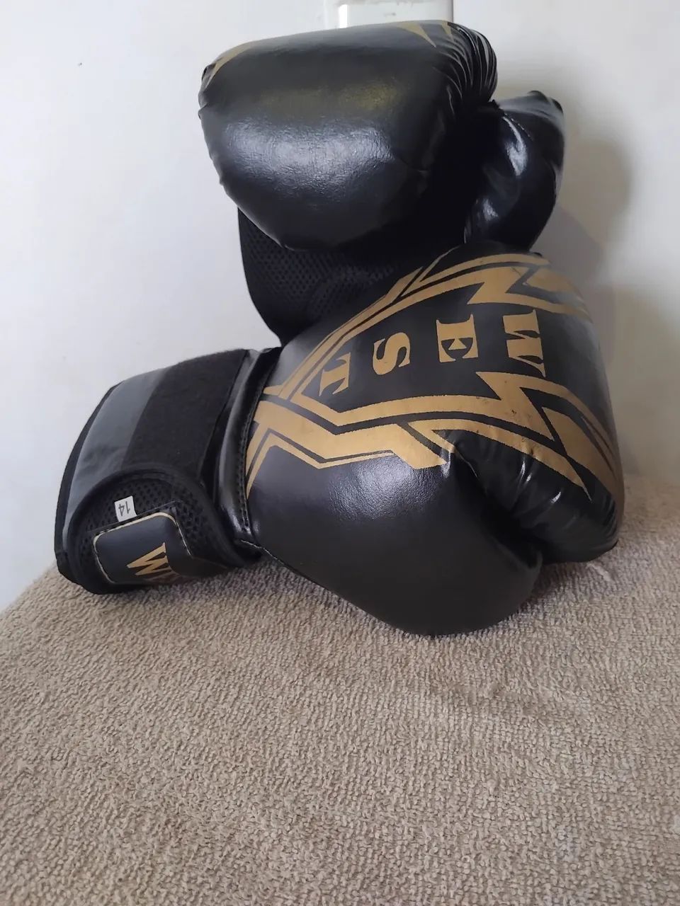 Luvas de Boxe - Foto 3