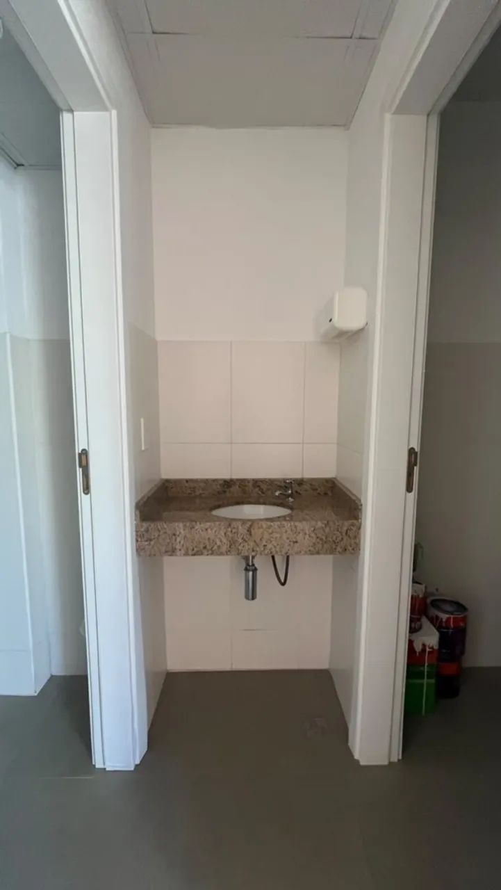 Sala Comercial para Locação no Centro - Foto 5