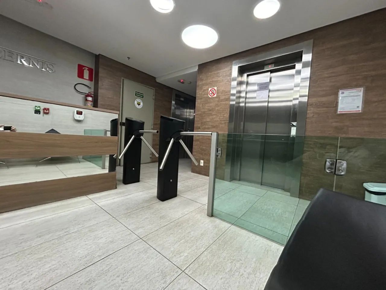 Sala / Conjunto à venda em Belo Horizonte - Foto 2
