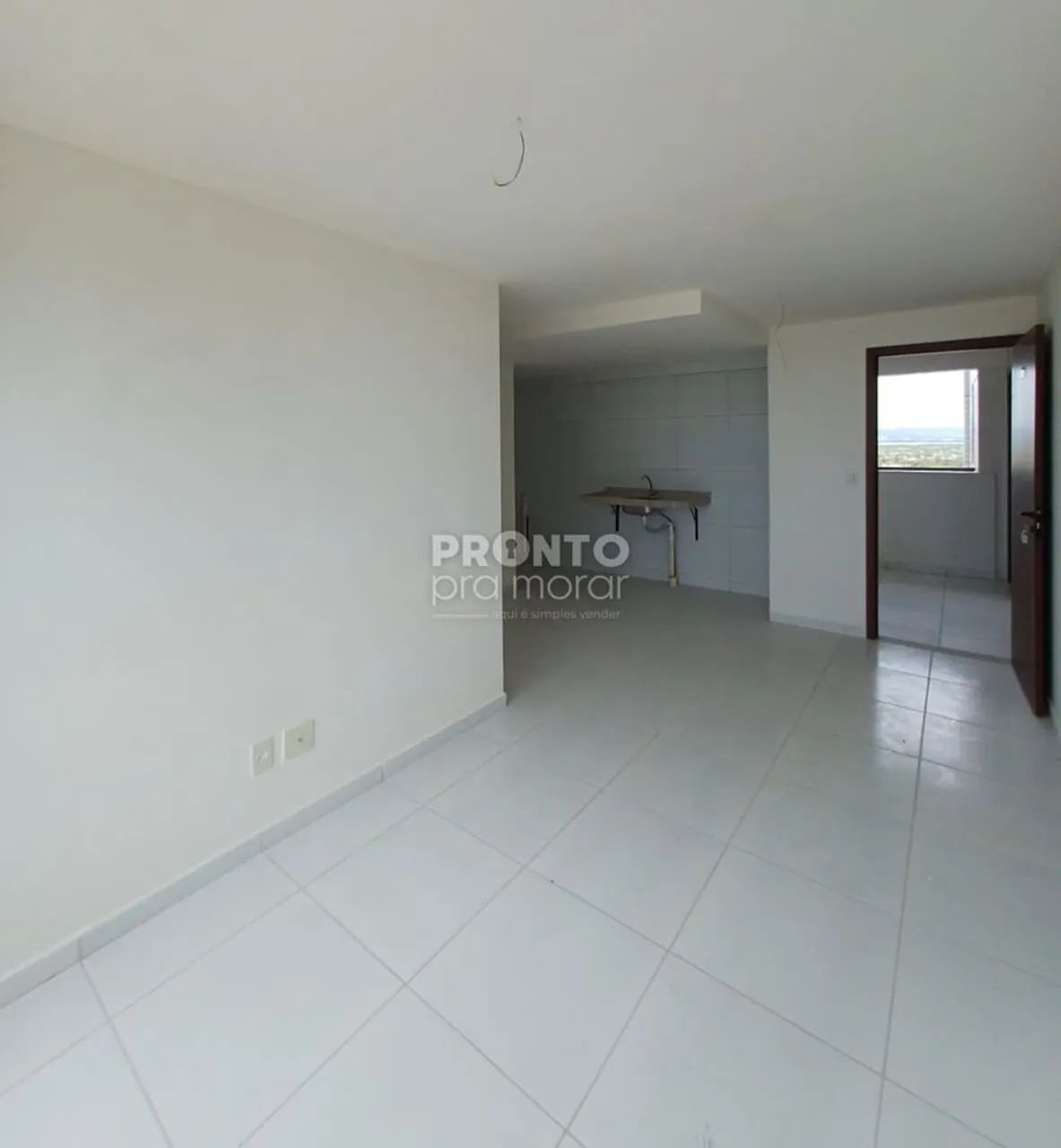 Apartamento com 2 quartos em Candeias - Foto 2