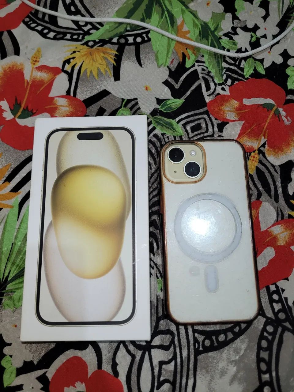 Iphone 15 - Foto 5