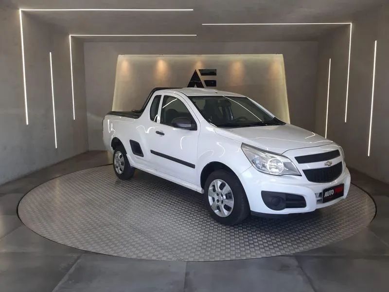Chevrolet Montana 2020