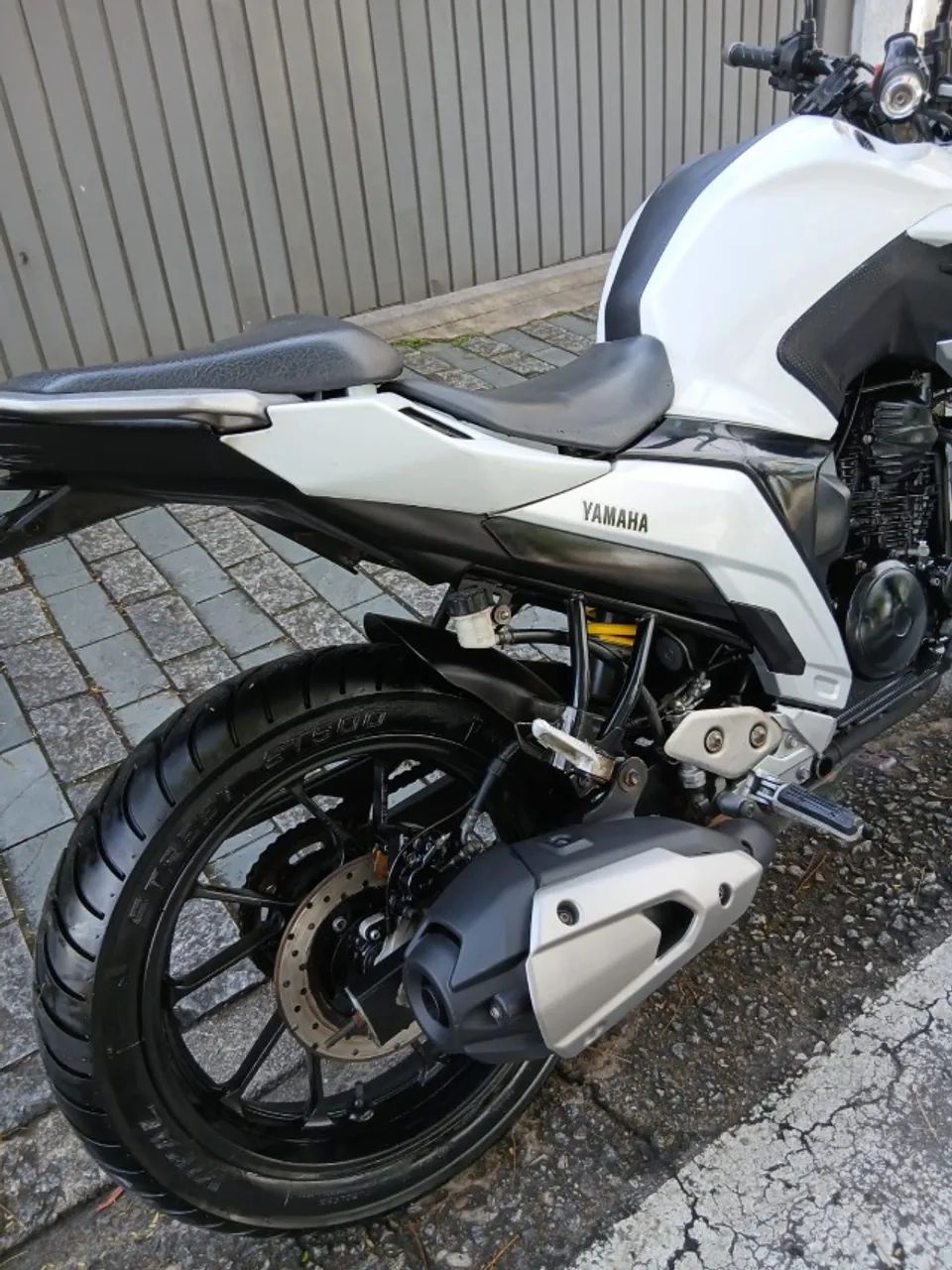 Fazer 250  - Foto 5