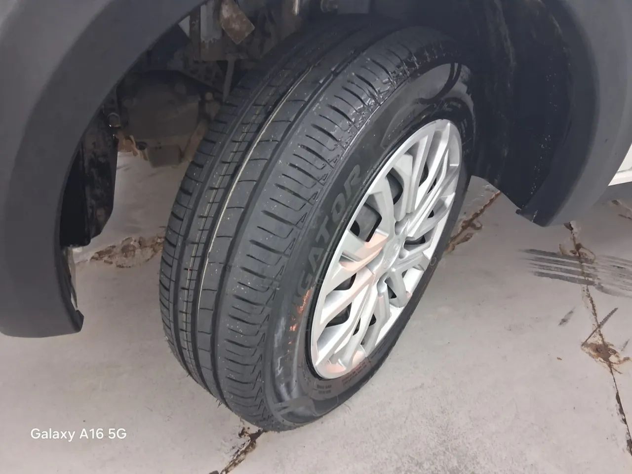 Fiat Mobi LIKE 1.0 Fire Flex 5p., foto 11 de 18