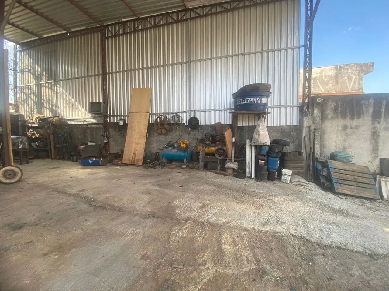 Terreno a venda com 1.050 m² - Jaguaré/SP - Foto 3