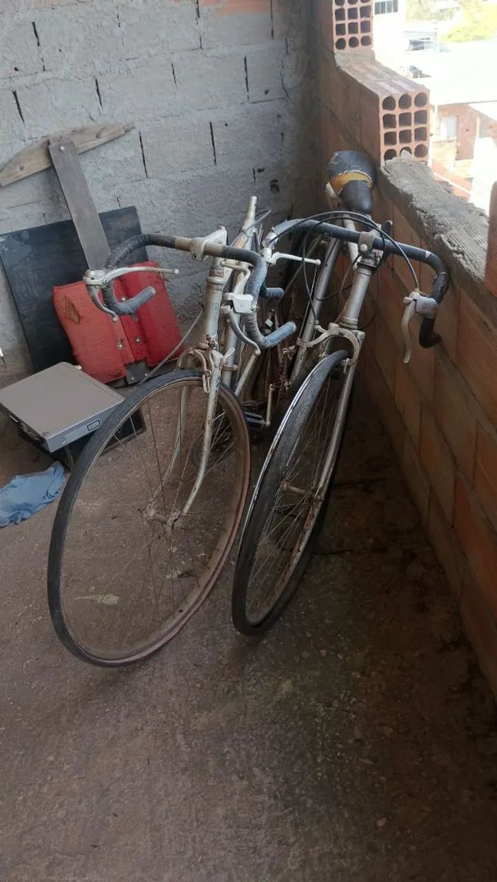 2 Caloi 10 para restaurar - Foto 2