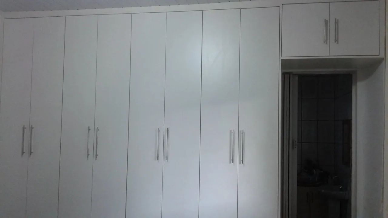 Doaçõe Guarda Roupa - Foto 2