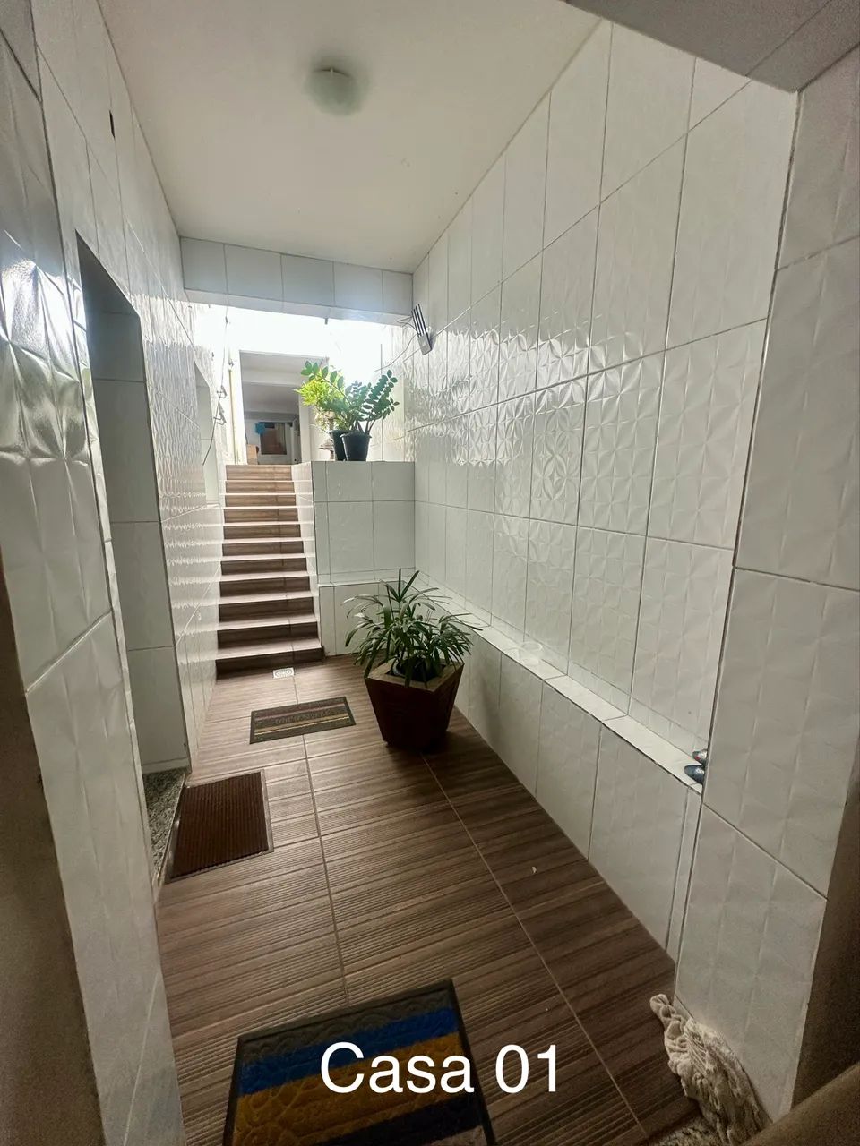 VENDO CASA 3 EM 1! COMPRE UM IMÓVEL E TENHA 3 POSSIBILIDADES DE RENDA ? - Foto 4