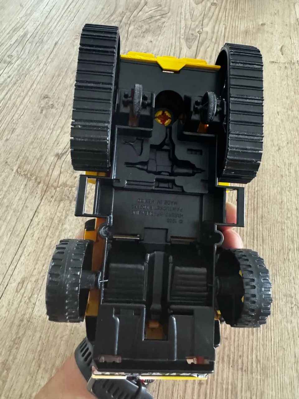 Blindado tiger force - comandos em ação / Gi Joe  - Foto 4