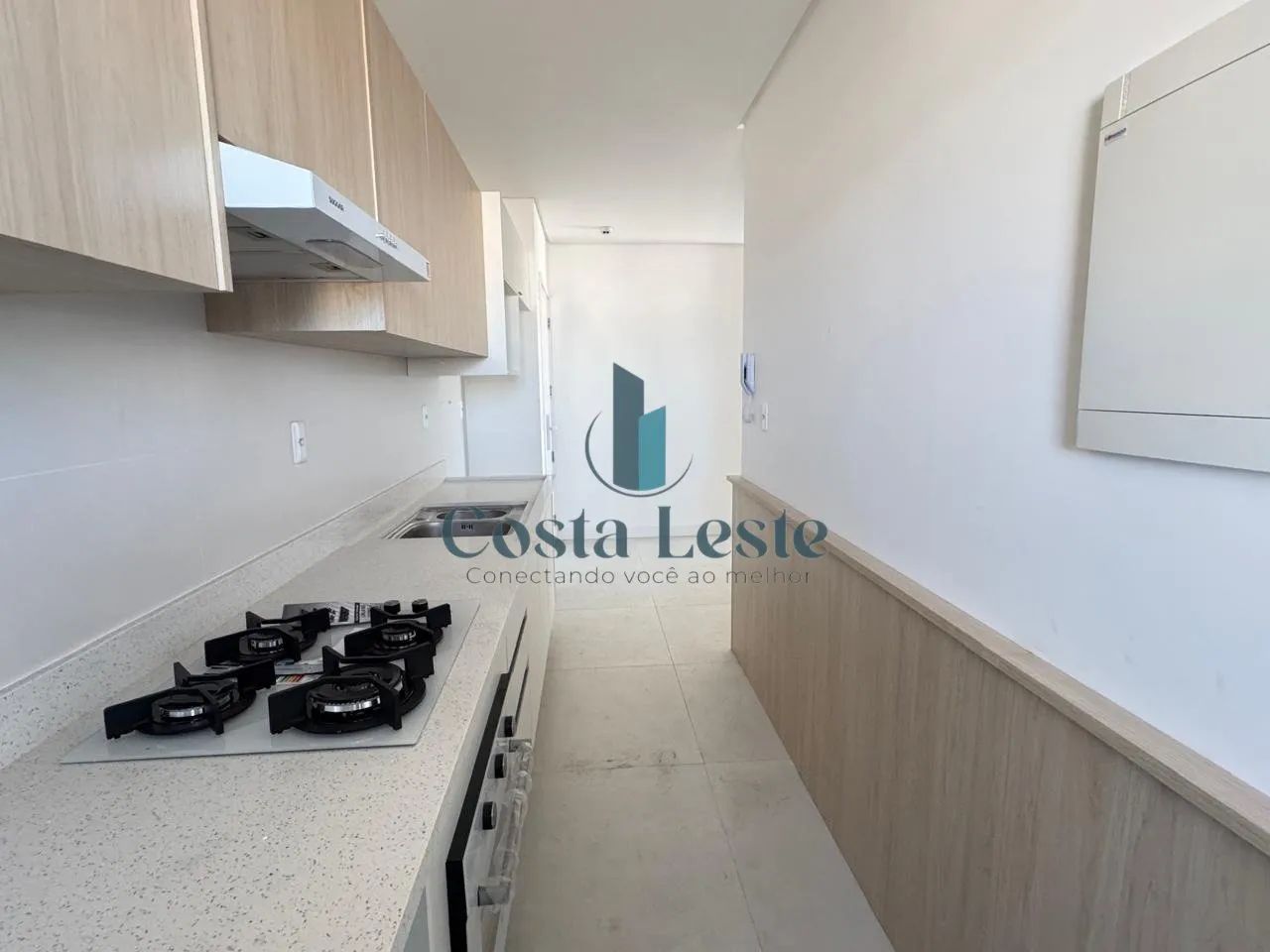 Apartamento Moderno com 2 Suítes e Móveis Planejados no Kobrasol - Foto 3
