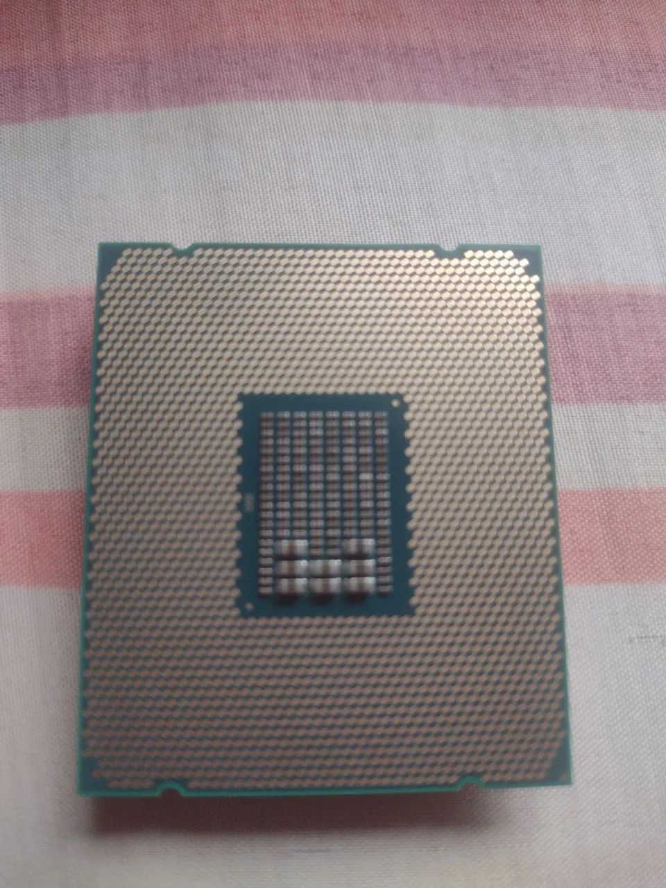 Processador Intel Xenon ES- 2630 v4  - Foto 2
