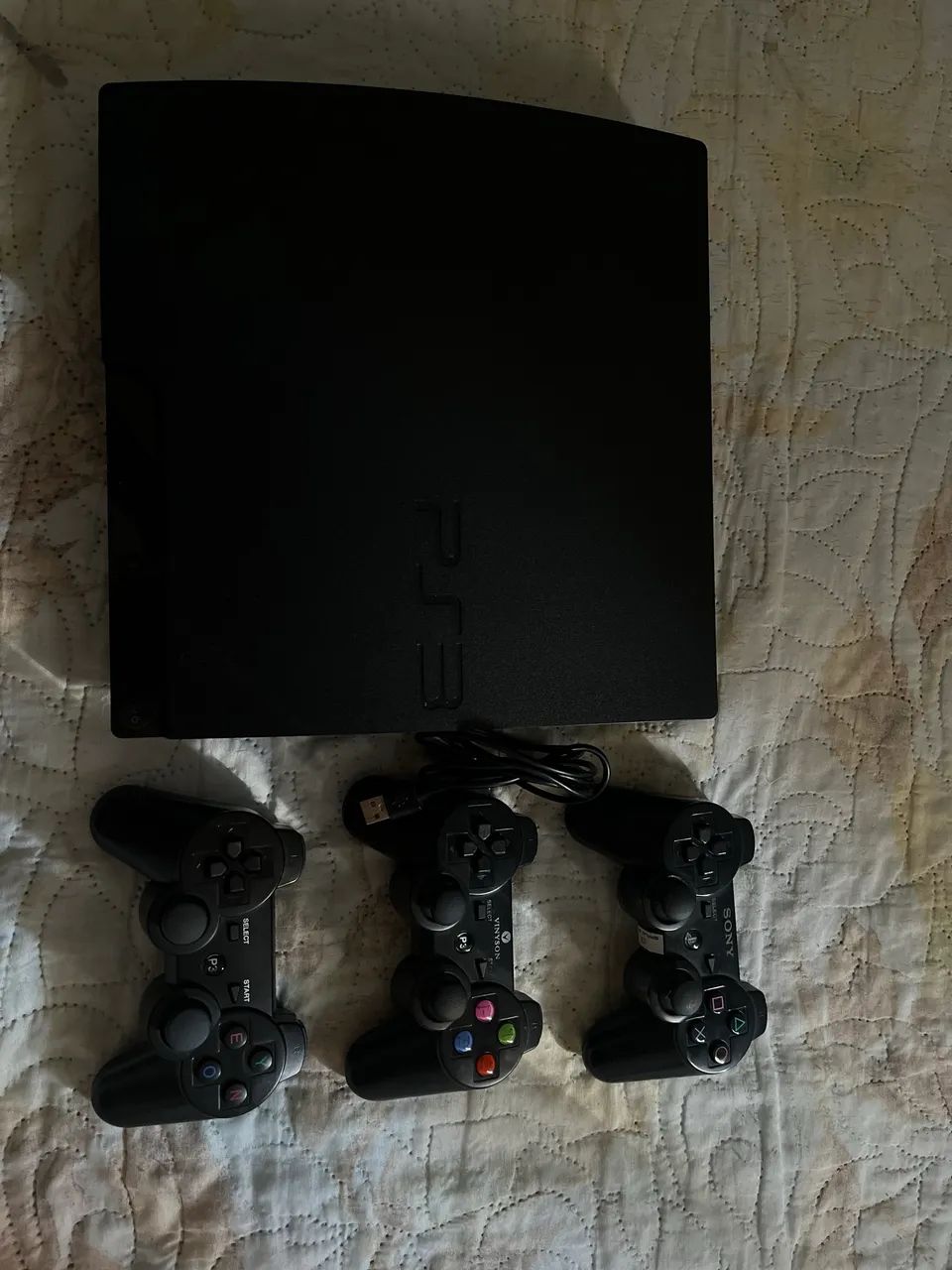 PS3 Desbloqueado HEN  - Foto 2