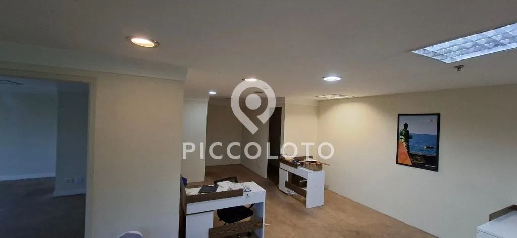 Sala para alugar em Campinas, Cambuí, com 100 m², Condomínio Edifício Hannover Tower