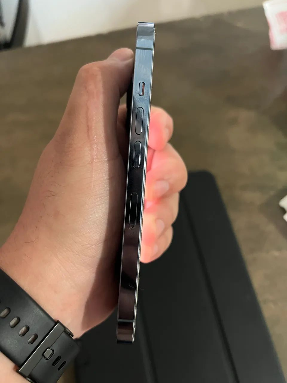 iPhone 13 Pro 256GB  - Foto 3