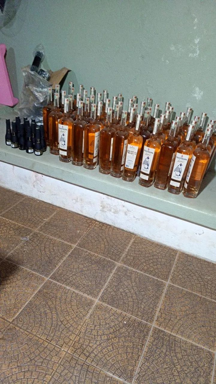 Bebidas top - Foto 2