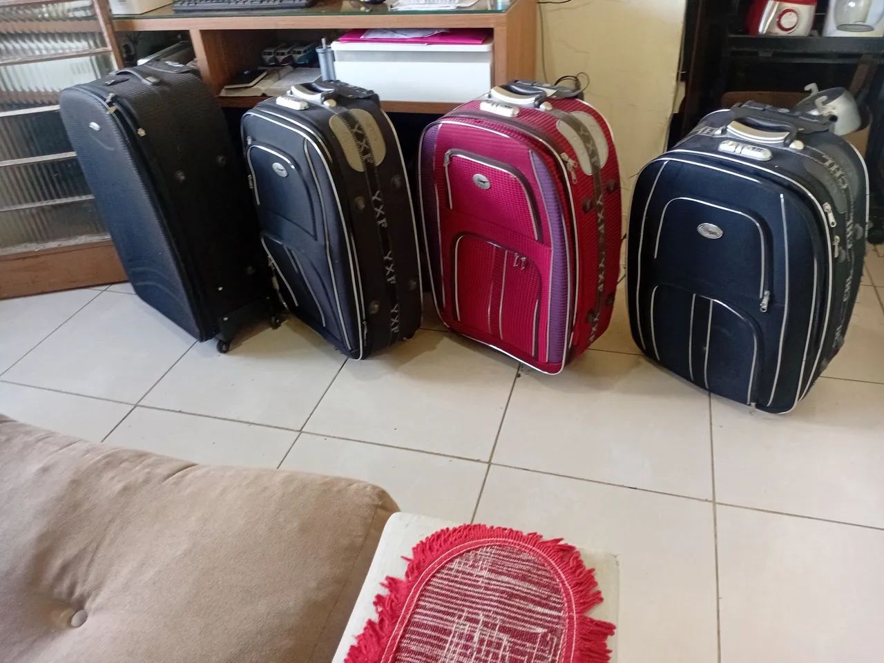 MALAS 23 KG 150,00 CADA - Foto 5