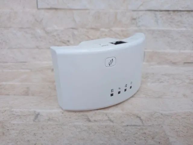 Repetidor Wireless Sinal Wifi Repeater - Foto 3