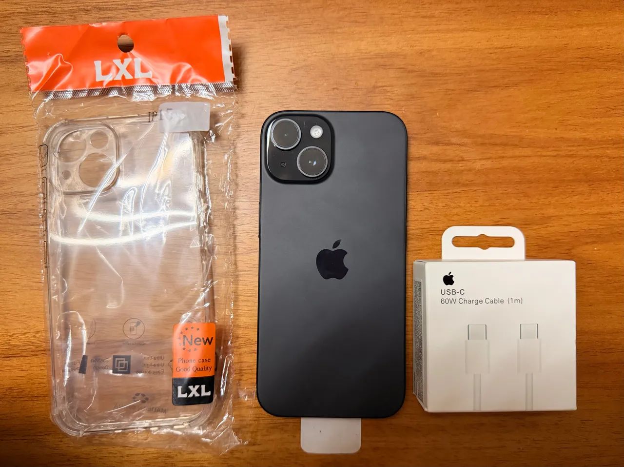 Apple iPhone 15 128GB Extra - Foto 2