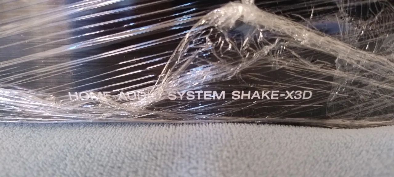 SONY SHAKE-X3D em perfeito estado - Foto 2