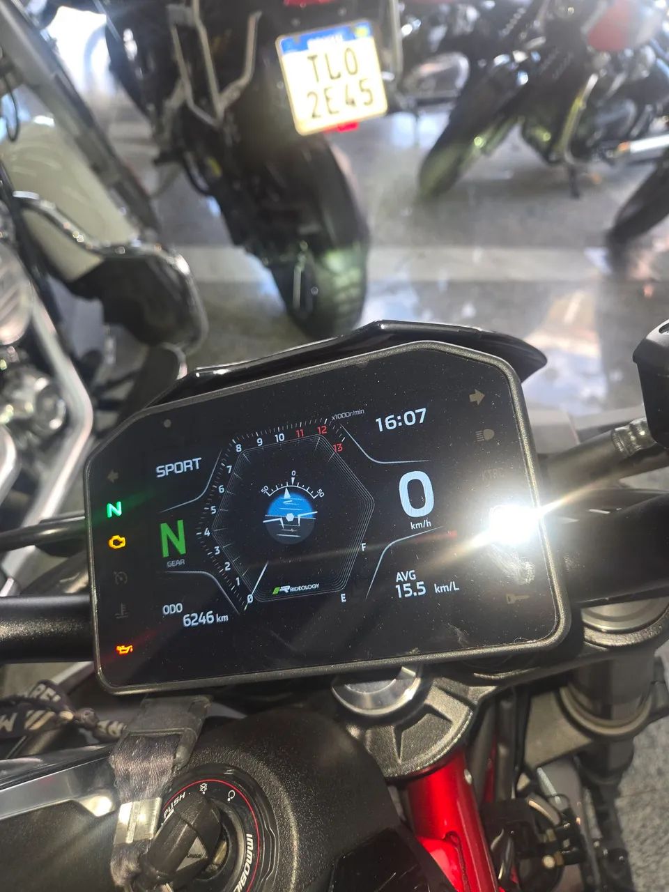 Z 900 - Foto 2
