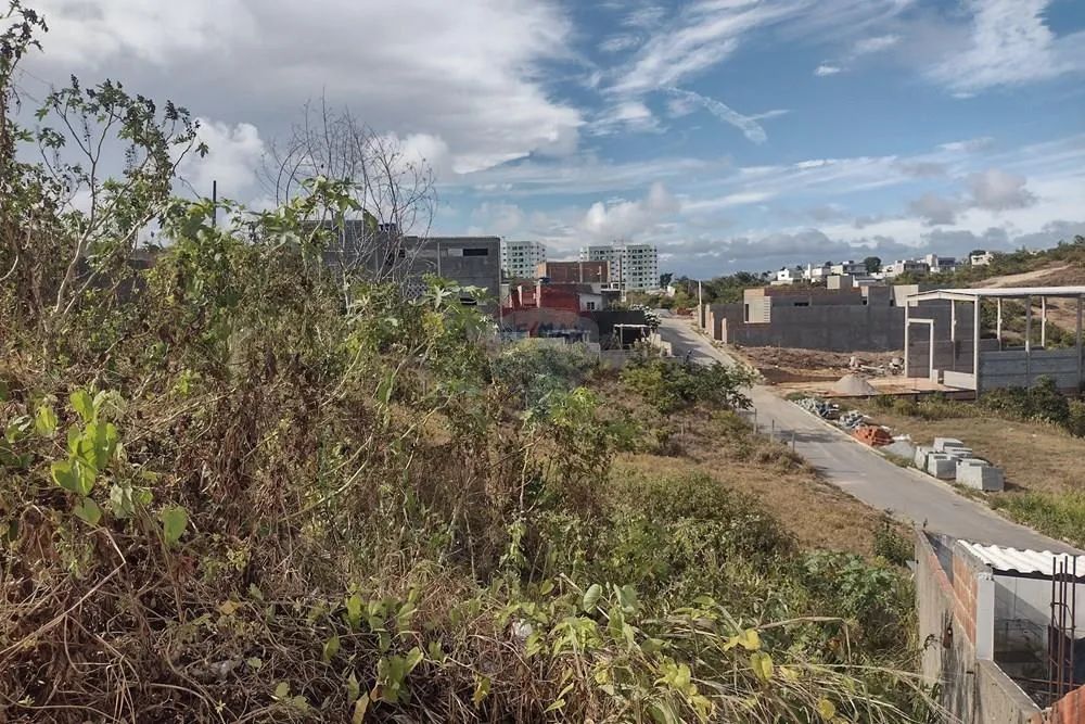 Terreno à Venda em São Jorge, Maceió - 500m²