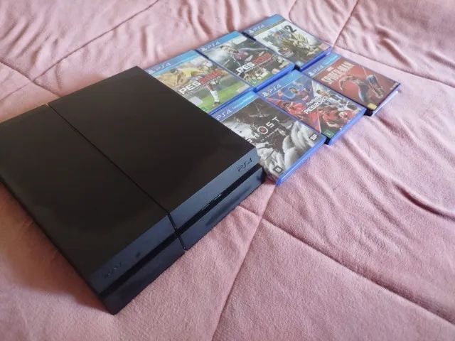 PlayStation 4 - Foto 4