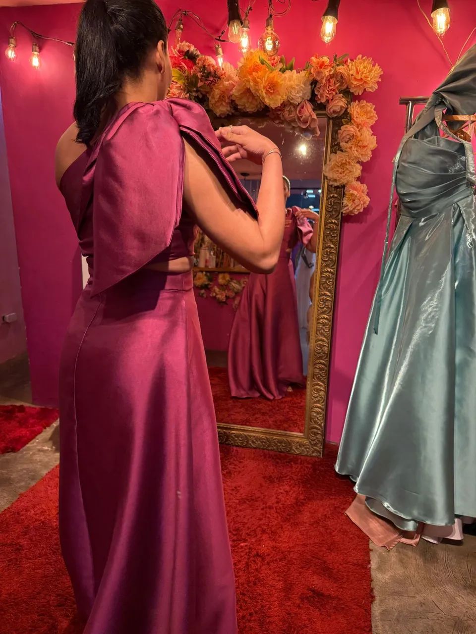 Vestido Joana Julião  - Foto 2