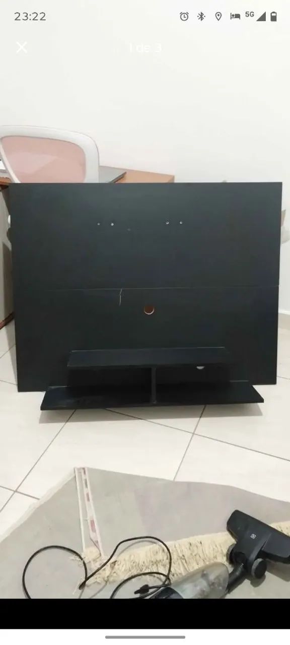 Painel para TV até 45 polegadas
