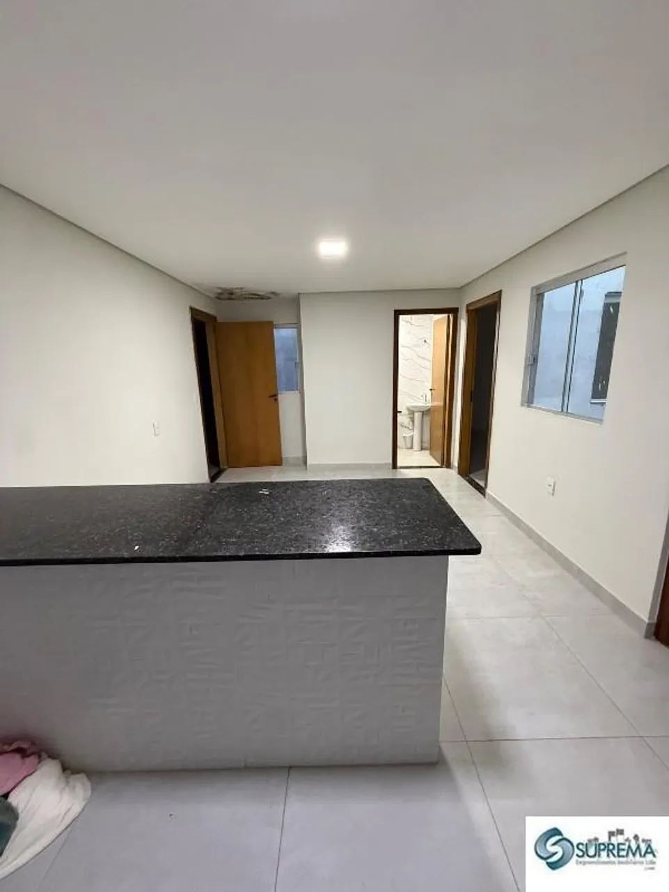 RUA 12 CH 147 2 QUARTOS SUITE 60 M² - Foto 2