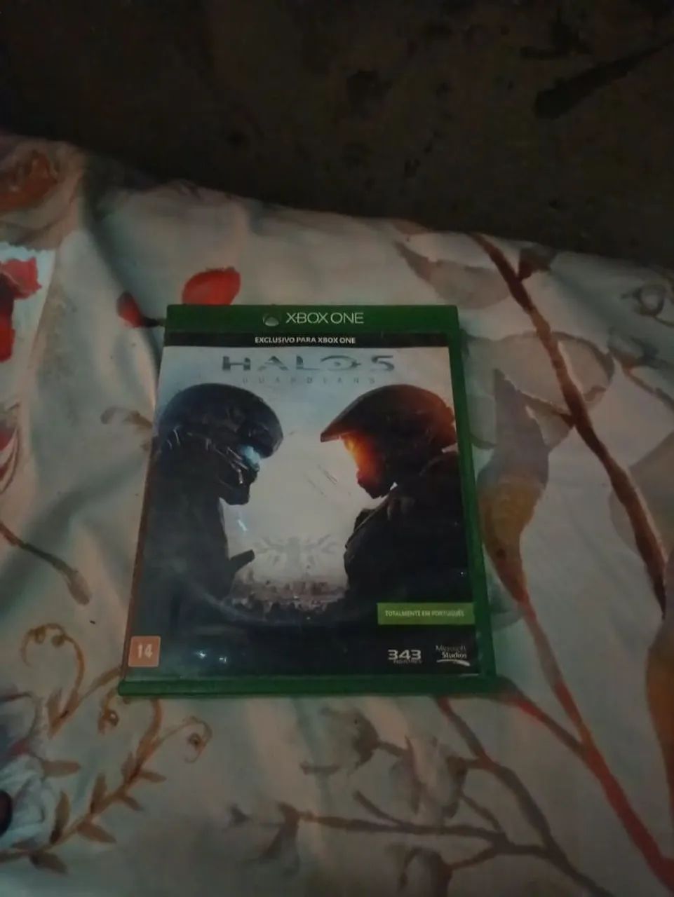 Vídeo gamer 