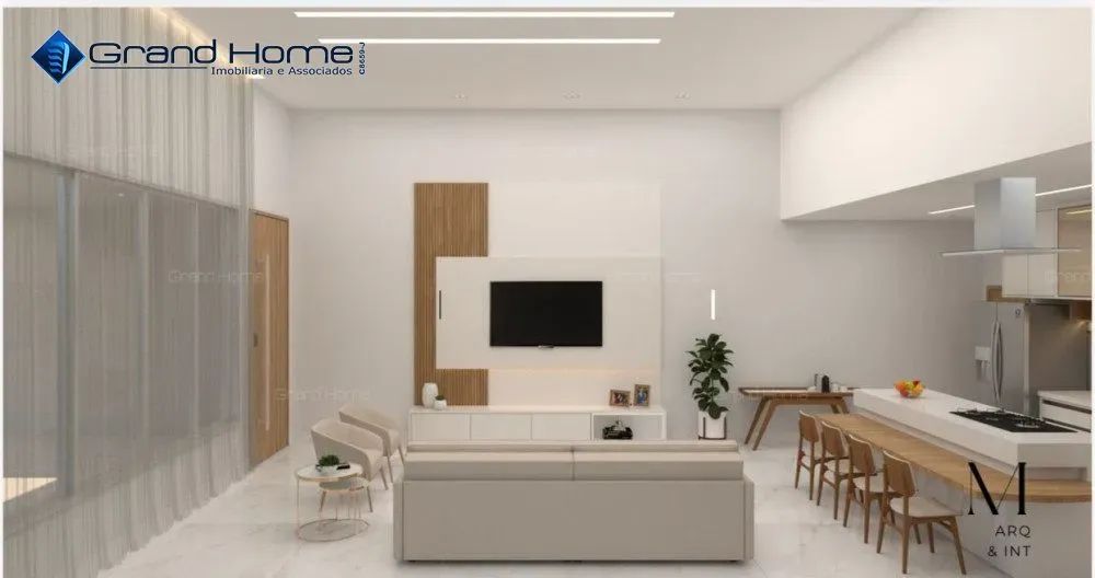 Casa 4 quartos em Interlagos - Foto 4