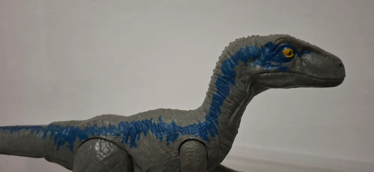 Dinossauros de brinquedo