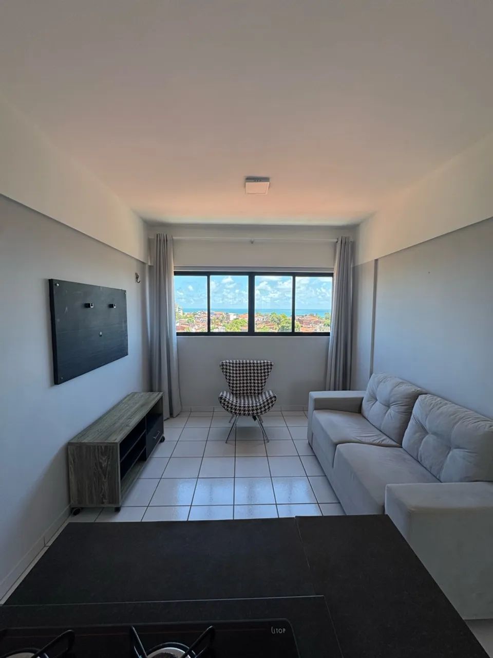 Apartamento/ Flet - Foto 4