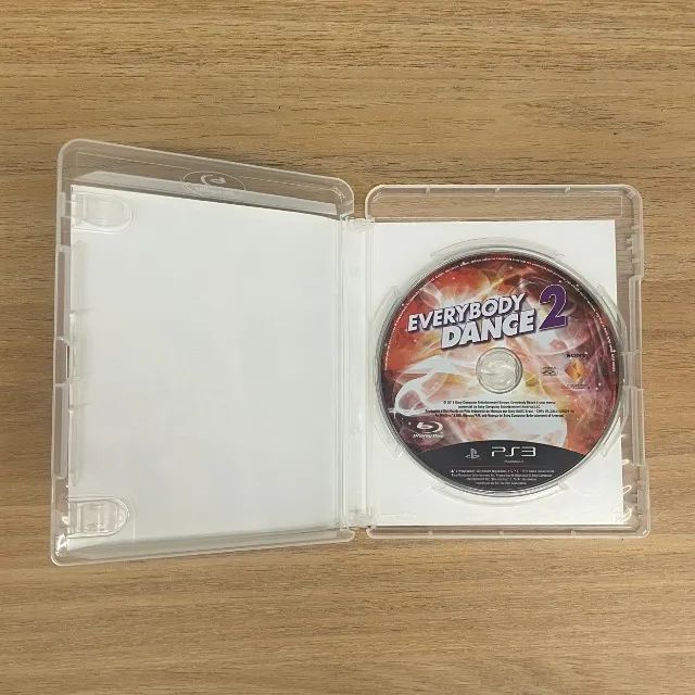 Everybody Dance 2 | Jogo PS3 - Foto 2