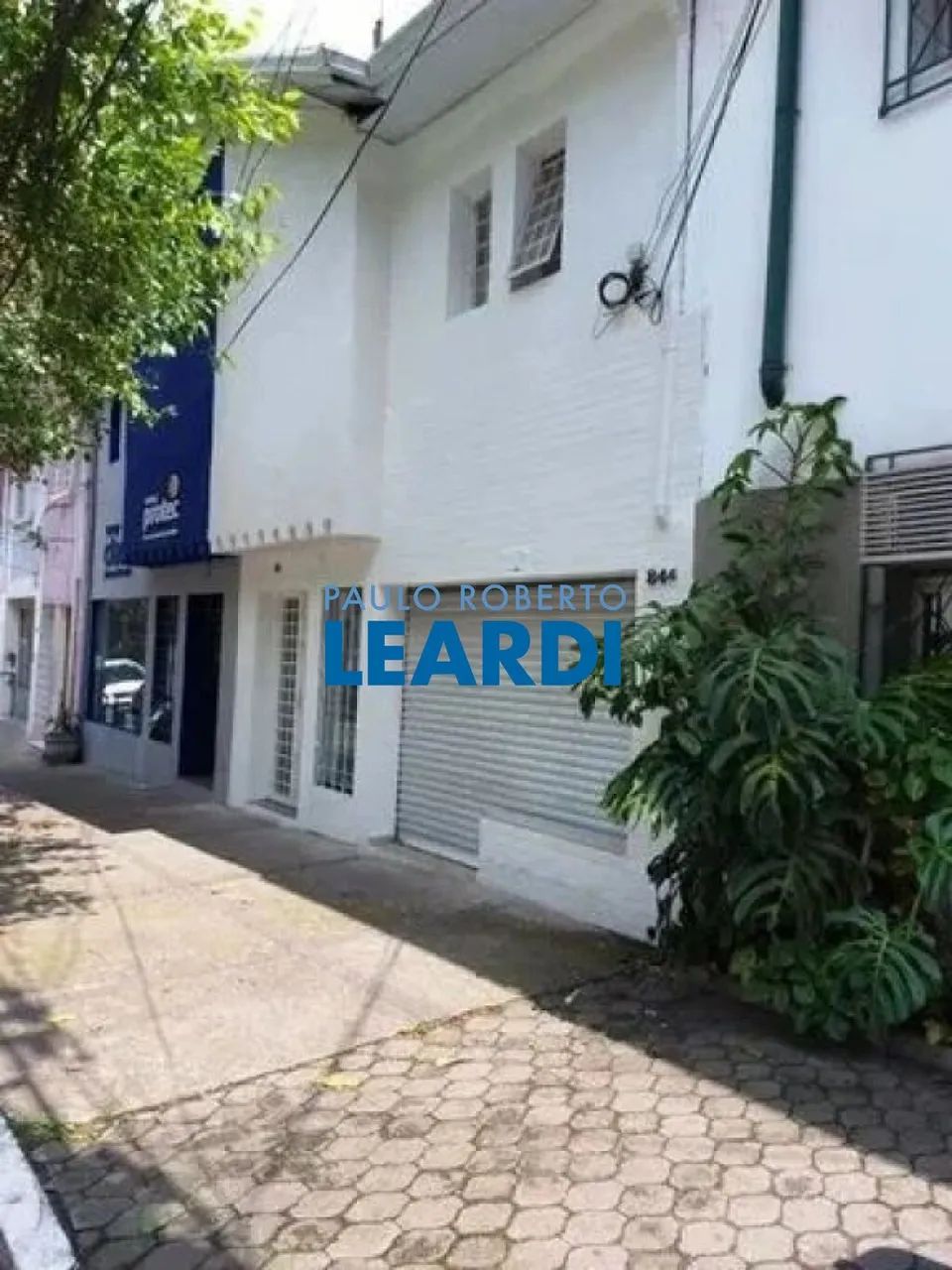 CASA ASSOBRADADA - VILA CLEMENTINO - SP
