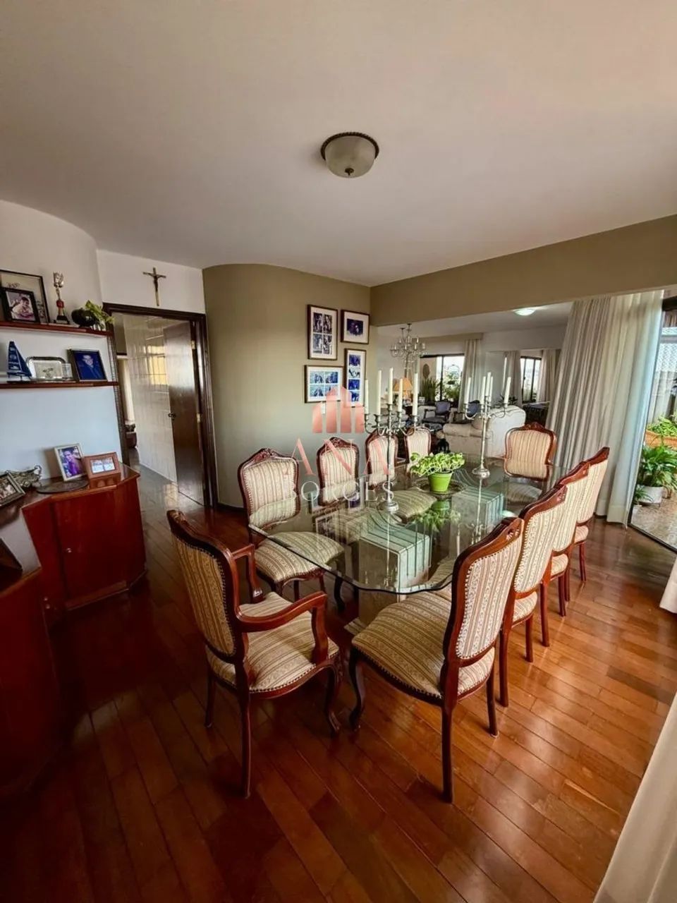 Apartamento para locação no Edifício Espaço e Arte - Foto 5