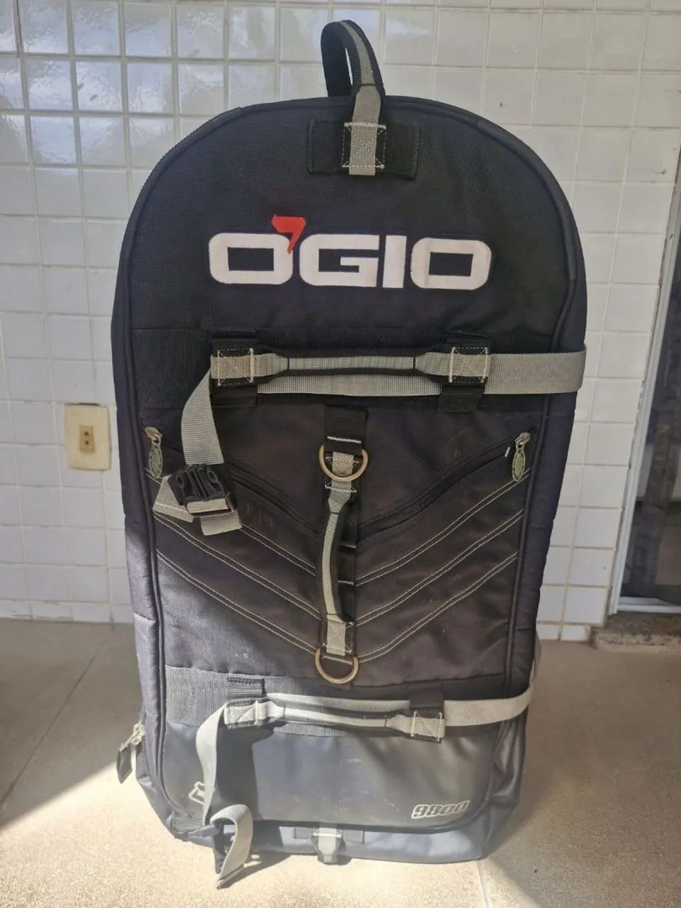 Mala Viagem Ogio Rodinhas 